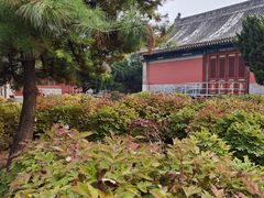 -大钟寺古钟博物馆
