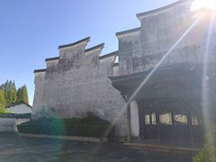 -乌镇东栅景区