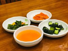 小菜-全州拌饭馆(断桥店)