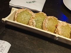 -绿茶餐厅(朝阳大悦城店)