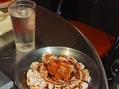 -张牌牌·东北烤肉小吃市集(金楠天街店)