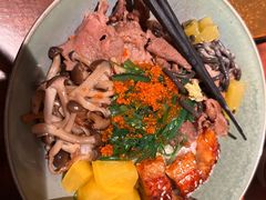 -Mr.Fish鱼鲜生海鲜放题(高德置地冬广场店)