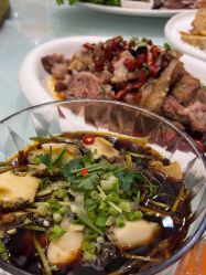 -鑫淼餐饮娱乐中心(江东街店)