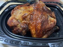 -梨花自助烤肉(乐宾店)