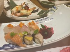 -大江户日本料理(吕厝店)