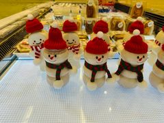 -红星前进面包牛奶公司(畅春园店)