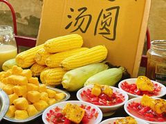 -聂发财重庆江湖菜(解放碑店)