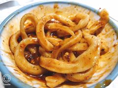 甜水面-龙抄手(文殊坊店)