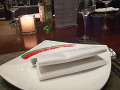 -光谷希尔顿酒店-厨意意大利餐厅(鸿雁路店)