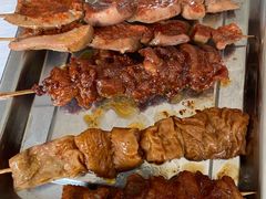 -海平馄饨(逍遥二路店)