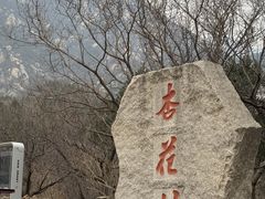 -北京凤凰岭