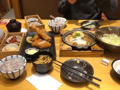 -胜博殿日式炸猪排(西红门店)