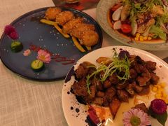 -LUCCA卢卡西班牙海鲜饭(远洋广场店)