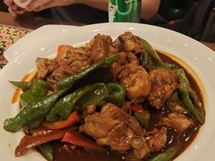 -城南往事·鲁菜济南菜(长清园博园恒大绿洲店)