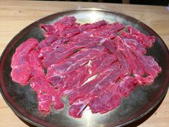 -黔边炉·贵州酸汤牛肉火锅(五江天街店)