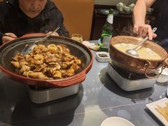 -小满海鲜·别院(天津旗舰店)