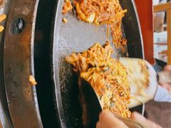 -高基五春川炒鸡排(威海总店)