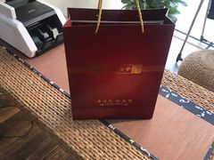 -宫品海参专卖店(黄浦老西门店)