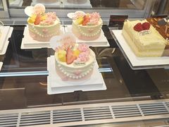 -精点味道(大连商场店)