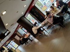 -麦当劳(四川北路店)
