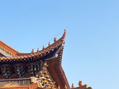 -东莞观音山旅游风景区
