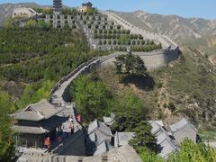 -雁门关景区