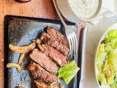 -正宗齐齐哈尔烤肉·齐牛哥鲜切炭火烤肉(杭州总店)