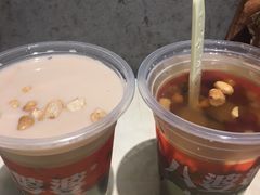 -八婆婆烧仙草(曾厝垵店)