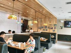 -直隶安家罩饼(复兴路店)