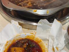 -水碾河刘老大串串香(水碾河路店)