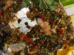 -木屋烧烤(坂田天安云谷店)