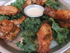 香草风味鸡翅-农畉LONFOOD(福田星河COCOPark店)