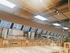 餐厅-家乐福(古北店)