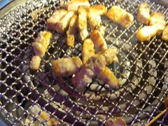 -十三姨正合丰烤肉(营迹路店)