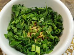 -乳仔牛牦牛汤锅 烤羊排(松潘古城店)