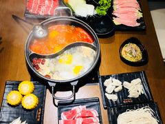 -呷哺呷哺 黄金牧场 (回龙观港龙店)