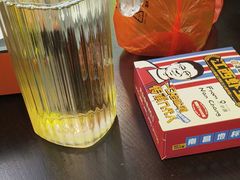 -冶建镜子·老南昌大排档·江西虾王(总店)