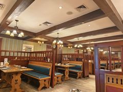 -青岛海景花园大酒店·白果树餐厅青岛菜