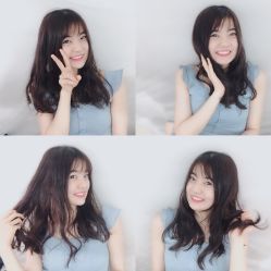 -藤野造型·专业烫染店