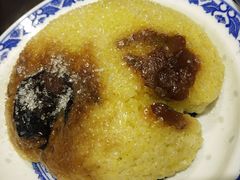 -关中道陕味艺术餐厅(西岳庙店)
