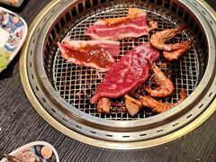 -AJIYA·池袋日式烧肉自助(天津万象城店)