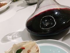 -宁夏国强手抓羊肉·清真菜(未央路凤三店)