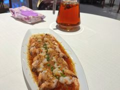 -宴秋杭州菜(锦艺城店)