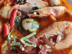 -缅丽·缅甸小吃(版纳店)