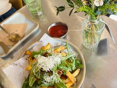 -O'mills Sourdough Bakery&Bistro(永嘉路店)