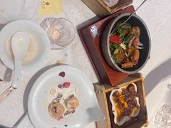 -荣粤酒家·融合粤菜
