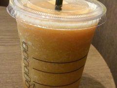 android_upload_pic-星巴克(万都店)