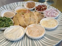 -顺味凤城·顺德菜专门店(九六广场店)