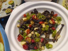 -君霖海鲜私房菜(春柳店)