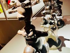 -北京工艺美术博物馆